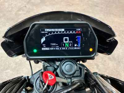 Yamaha MT-10 SP 2024