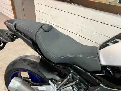 Yamaha MT-10 SP 2024