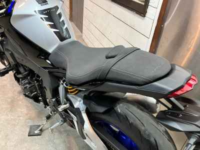 Yamaha MT-10 SP 2024