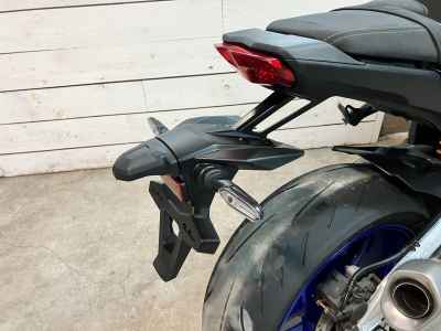 Yamaha MT-10 SP 2024