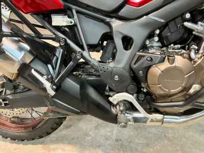 Honda CRF1000L Africa Twin 2017