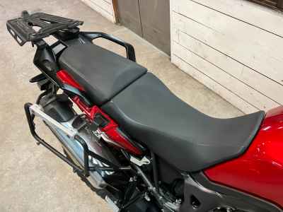 Honda CRF1000L Africa Twin 2017