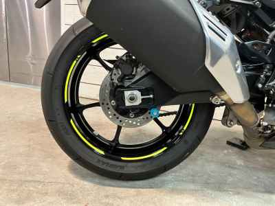 Suzuki GSX-R1000 2019