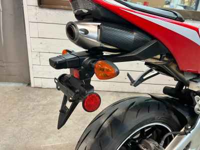 Honda CBR600RR 2020