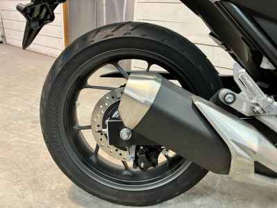 Honda NC750X DCT 2025