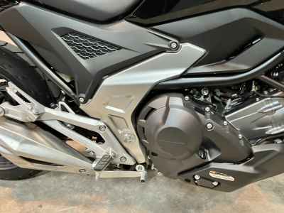 Honda NC750X DCT 2025