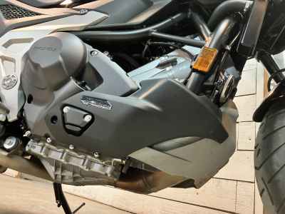 Honda NC750X DCT 2025