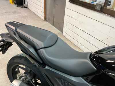 Honda NC750X DCT 2025