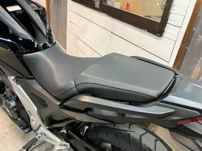 Honda NC750X DCT 2025