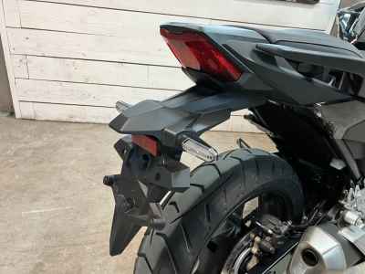 Honda NC750X DCT 2025