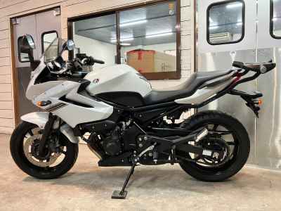 Yamaha XJ6 Diversion S 2017