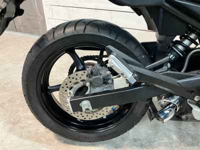 Yamaha XJ6 Diversion S 2017