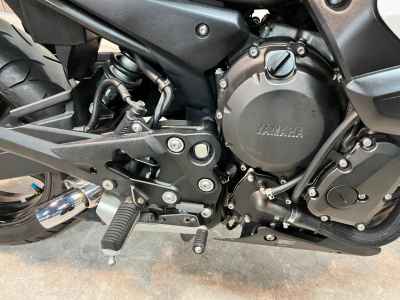 Yamaha XJ6 Diversion S 2017