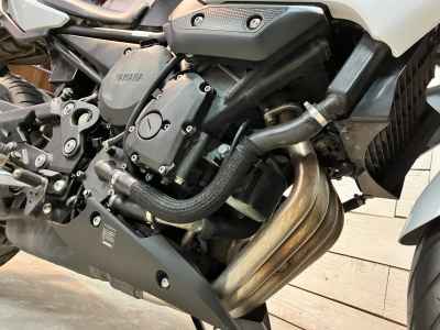 Yamaha XJ6 Diversion S 2017