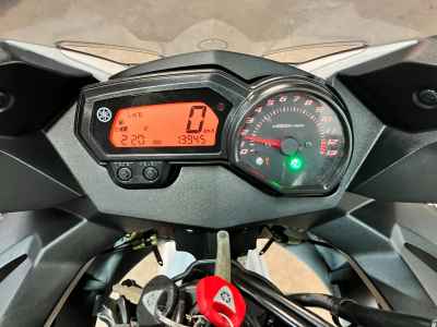 Yamaha XJ6 Diversion S 2017