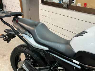 Yamaha XJ6 Diversion S 2017