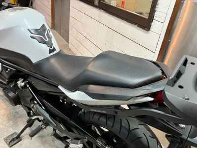 Yamaha XJ6 Diversion S 2017