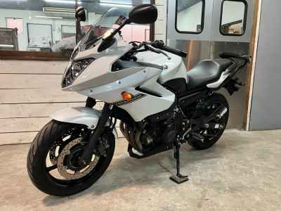 Yamaha XJ6 Diversion S 2017