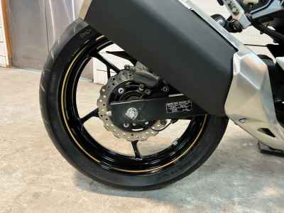 Kawasaki Ninja 400 2019