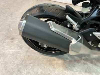 Kawasaki Ninja 400 2019