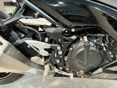 Kawasaki Ninja 400 2019