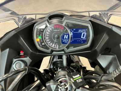 Kawasaki Ninja 400 2019
