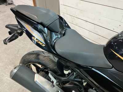 Kawasaki Ninja 400 2019