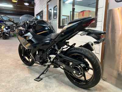 Kawasaki Ninja 400 2019