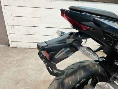 Kawasaki Ninja 400 2019