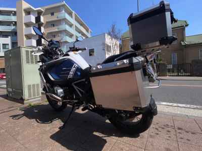 BMW R1250GS Adventure 2024