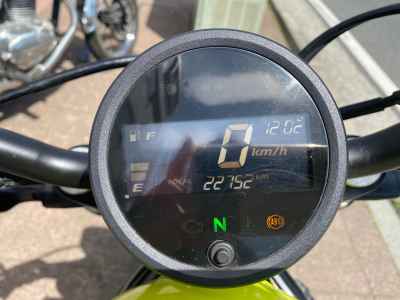 Honda Rebel CMX250 2017