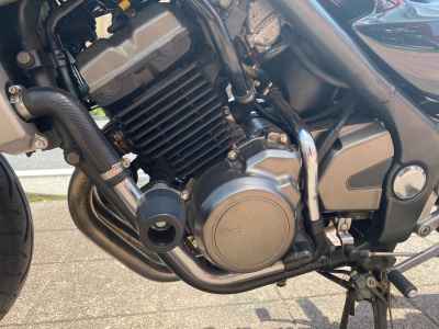 Honda CB1300 Super Boldor 2006