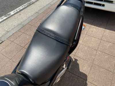 Honda CB1300 Super Boldor 2006