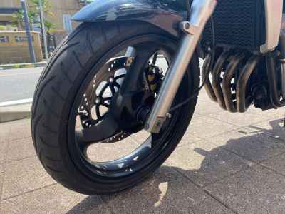 Honda CB1300 Super Boldor 2006