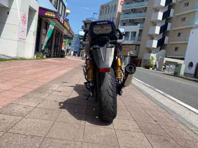 Honda CB1300 Super Boldor 2024