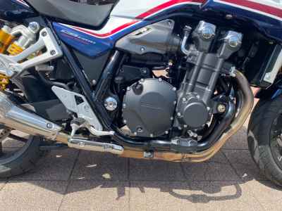 Honda CB1300 Super Boldor 2024