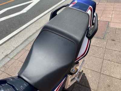 Honda CB1300 Super Boldor 2024