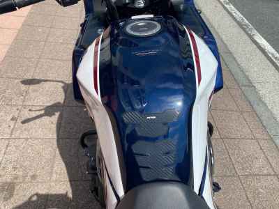 Honda CB1300 Super Boldor 2024