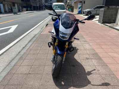 Honda CB1300 Super Boldor 2024
