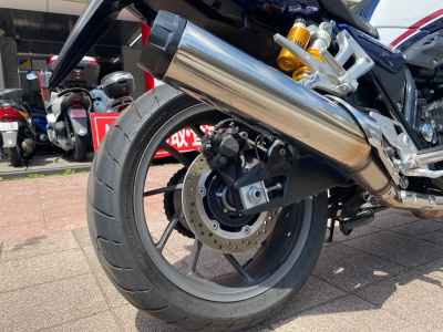 Honda CB1300 Super Boldor 2024