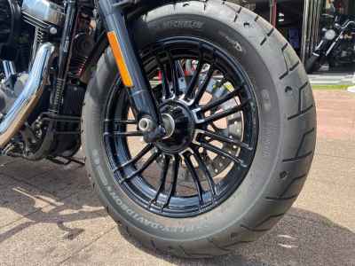Harley-Davidson Sportster XL1200S 2020