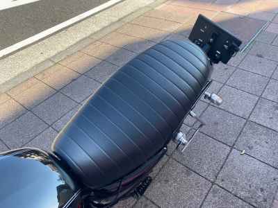 Harley-Davidson Sportster XL1200S 2006