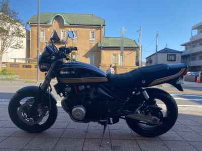 Suzuki Address V125 2005