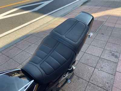 Suzuki Address V125 2005