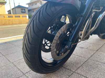 Suzuki Address V125 2005