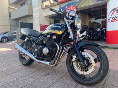 Suzuki Address V125 2005