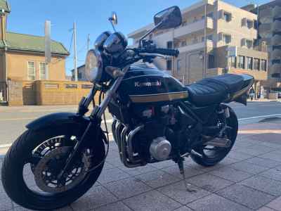 Suzuki Address V125 2005