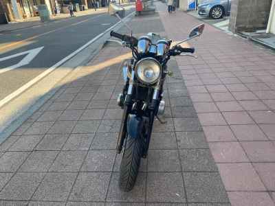 Suzuki Address V125 2005