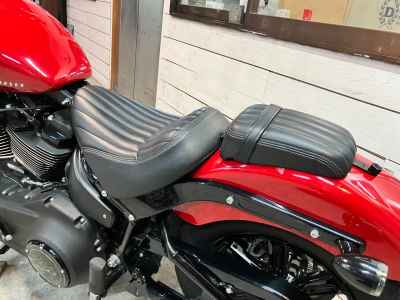 Harley-Davidson Street Bob FXBB1750 2023