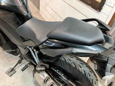 Kawasaki Z1000SX 2014